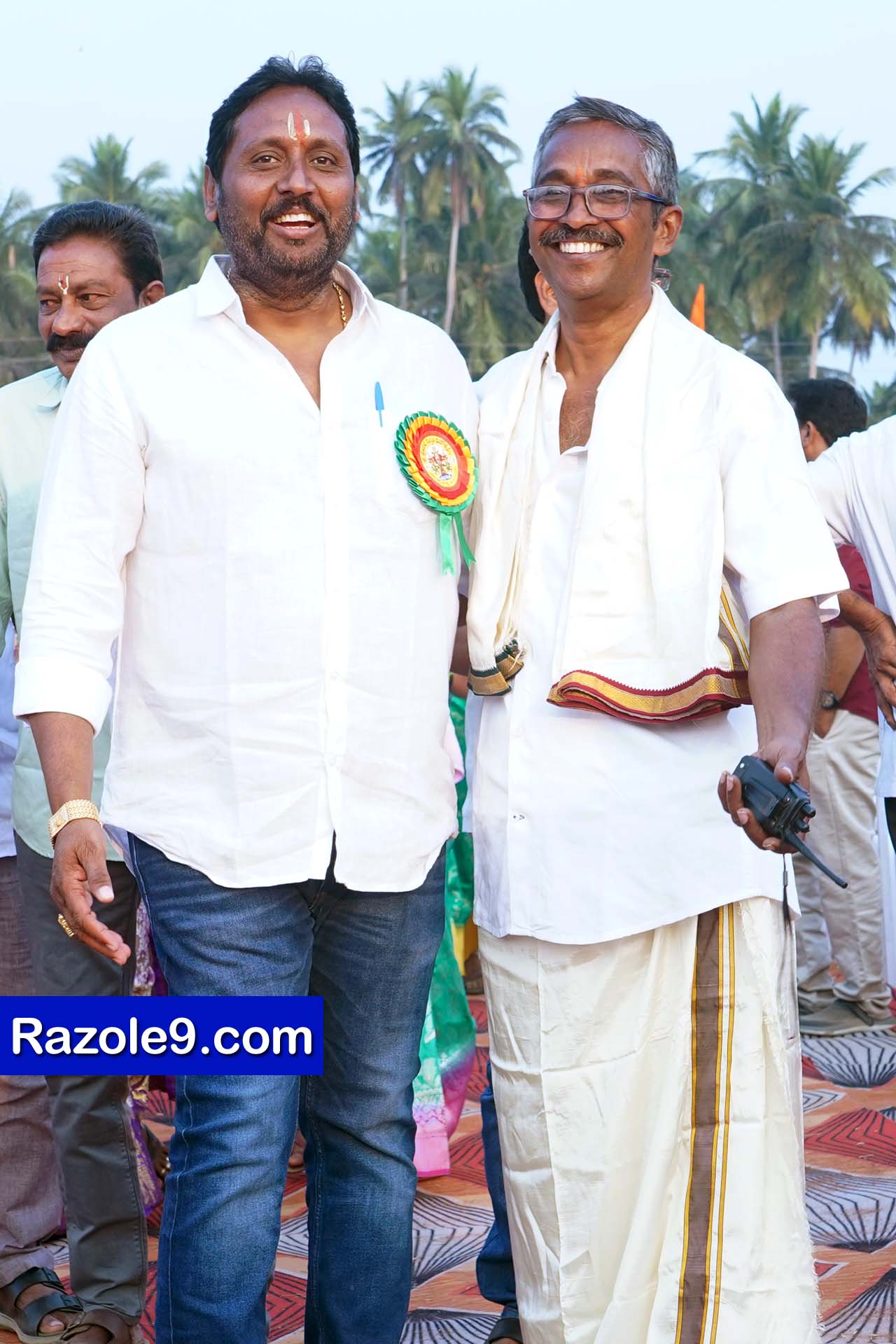 Srinivasa Kalyanam - vegivaaripalem - 2026